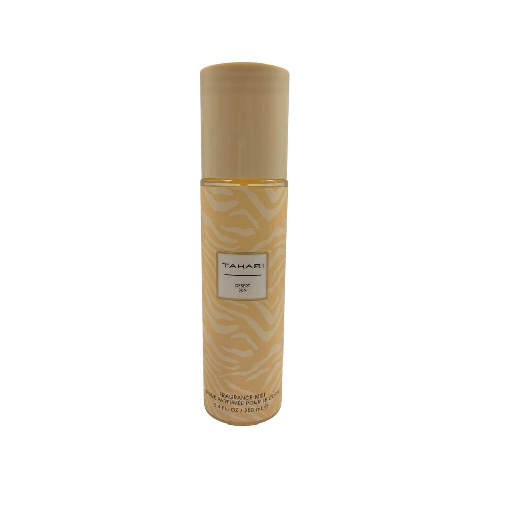 NEW Tahari Womens Desert Sun 8.4 oz Fragrance Mist